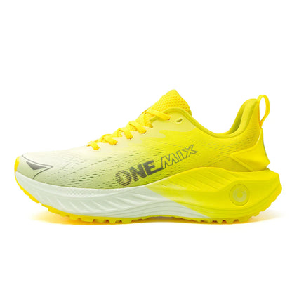 ONEMIX Casual Running Shoes | Breathable, Lightweight & Comfortable | Men’s & Women’s Gym, Outdoor, Sports Sneakers