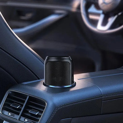 A3 Bluetooth Speaker | Portable, Surround Subwoofer | Wireless Speaker for Home, Mobile & Outdoor