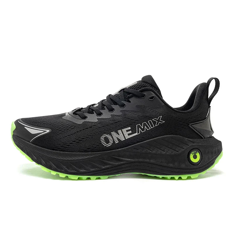 ONEMIX Casual Running Shoes | Breathable, Lightweight & Comfortable | Men’s & Women’s Gym, Outdoor, Sports Sneakers