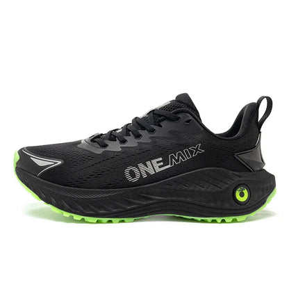 ONEMIX Casual Running Shoes | Breathable, Lightweight & Comfortable | Men’s & Women’s Gym, Outdoor, Sports Sneakers