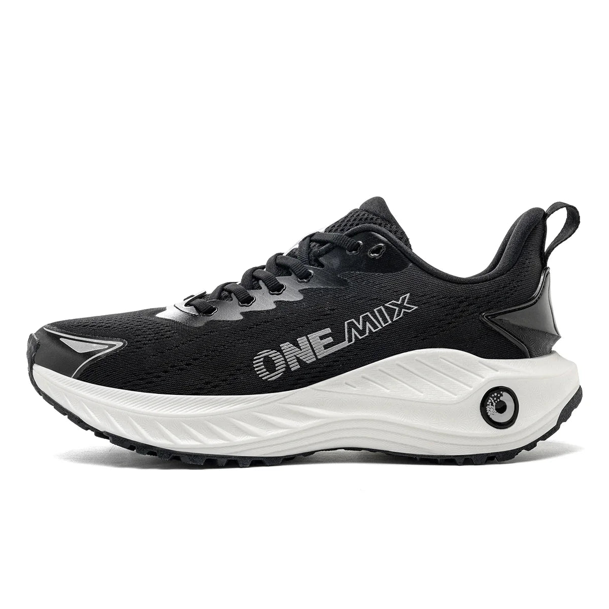 ONEMIX Casual Running Shoes | Breathable, Lightweight & Comfortable | Men’s & Women’s Gym, Outdoor, Sports Sneakers