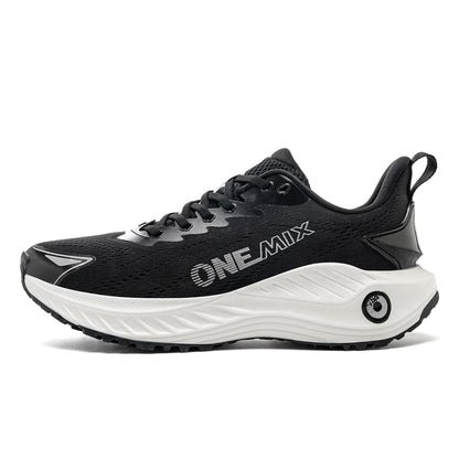 ONEMIX Casual Running Shoes | Breathable, Lightweight & Comfortable | Men’s & Women’s Gym, Outdoor, Sports Sneakers
