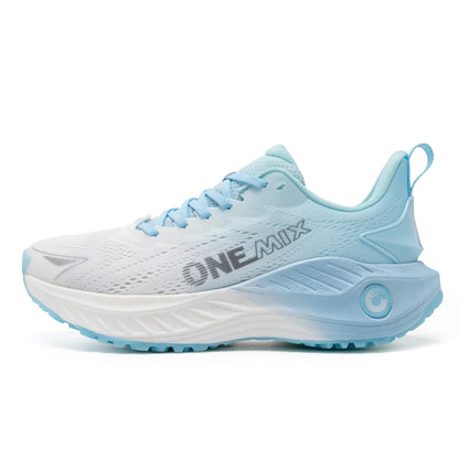 ONEMIX Casual Running Shoes | Breathable, Lightweight & Comfortable | Men’s & Women’s Gym, Outdoor, Sports Sneakers