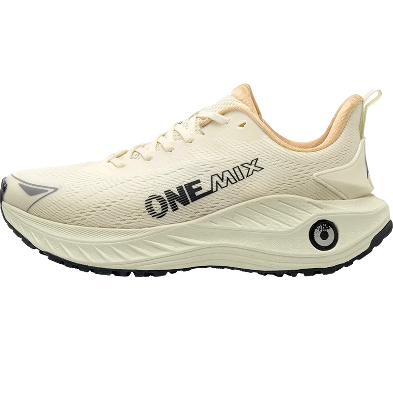 ONEMIX Casual Running Shoes | Breathable, Lightweight & Comfortable | Men’s & Women’s Gym, Outdoor, Sports Sneakers