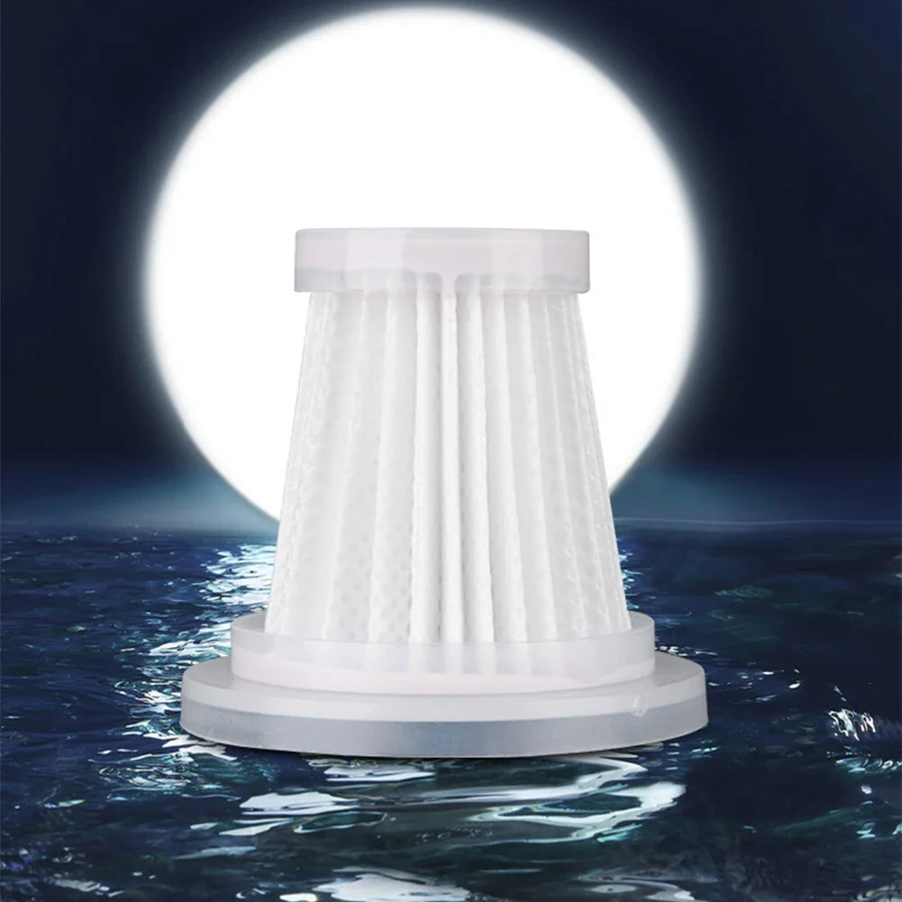 Wireless Portable Vacuum 1200mAh | 3500Pa Suction | USB Charging | For Home, Car, Office & Pet Hair