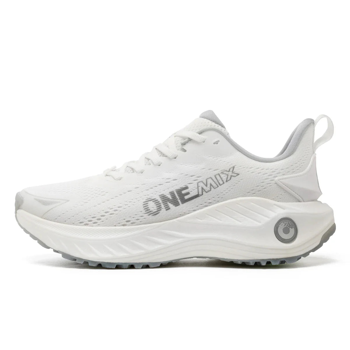 ONEMIX Casual Running Shoes | Breathable, Lightweight & Comfortable | Men’s & Women’s Gym, Outdoor, Sports Sneakers