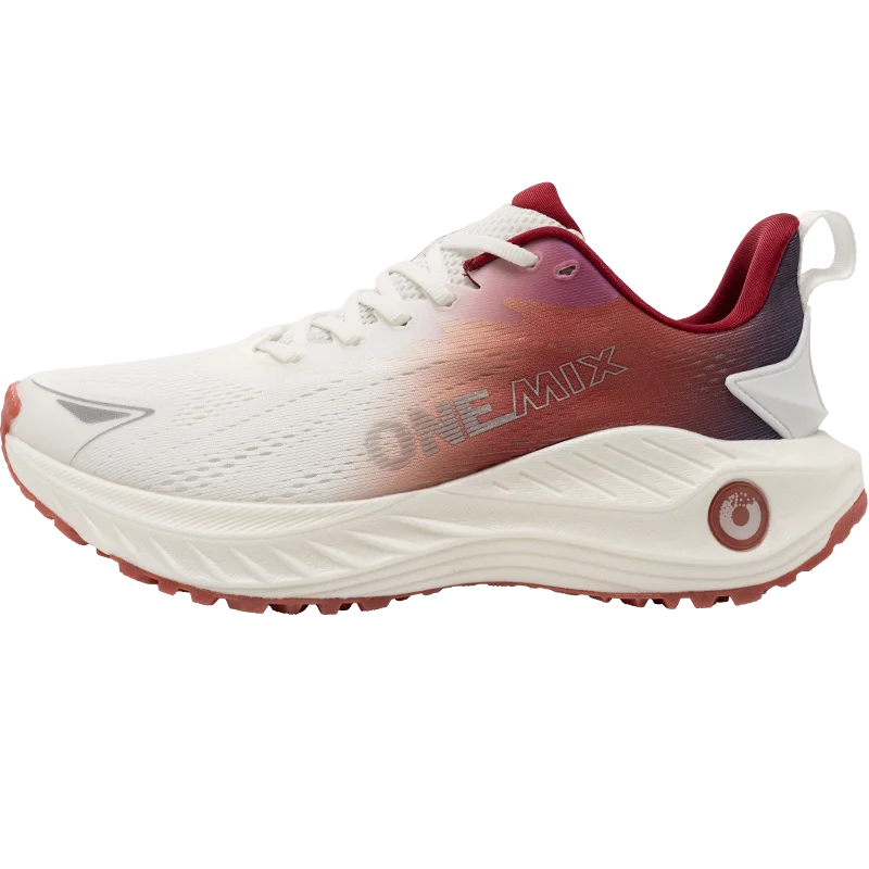 ONEMIX Casual Running Shoes | Breathable, Lightweight & Comfortable | Men’s & Women’s Gym, Outdoor, Sports Sneakers