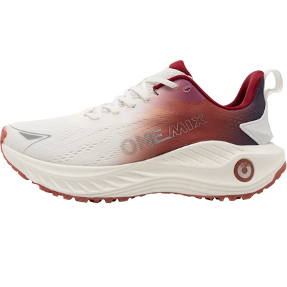 ONEMIX Casual Running Shoes | Breathable, Lightweight & Comfortable | Men’s & Women’s Gym, Outdoor, Sports Sneakers
