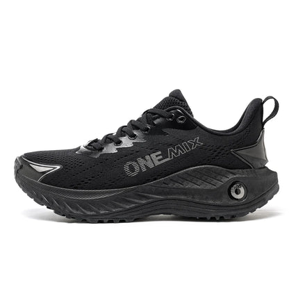 ONEMIX Casual Running Shoes | Breathable, Lightweight & Comfortable | Men’s & Women’s Gym, Outdoor, Sports Sneakers